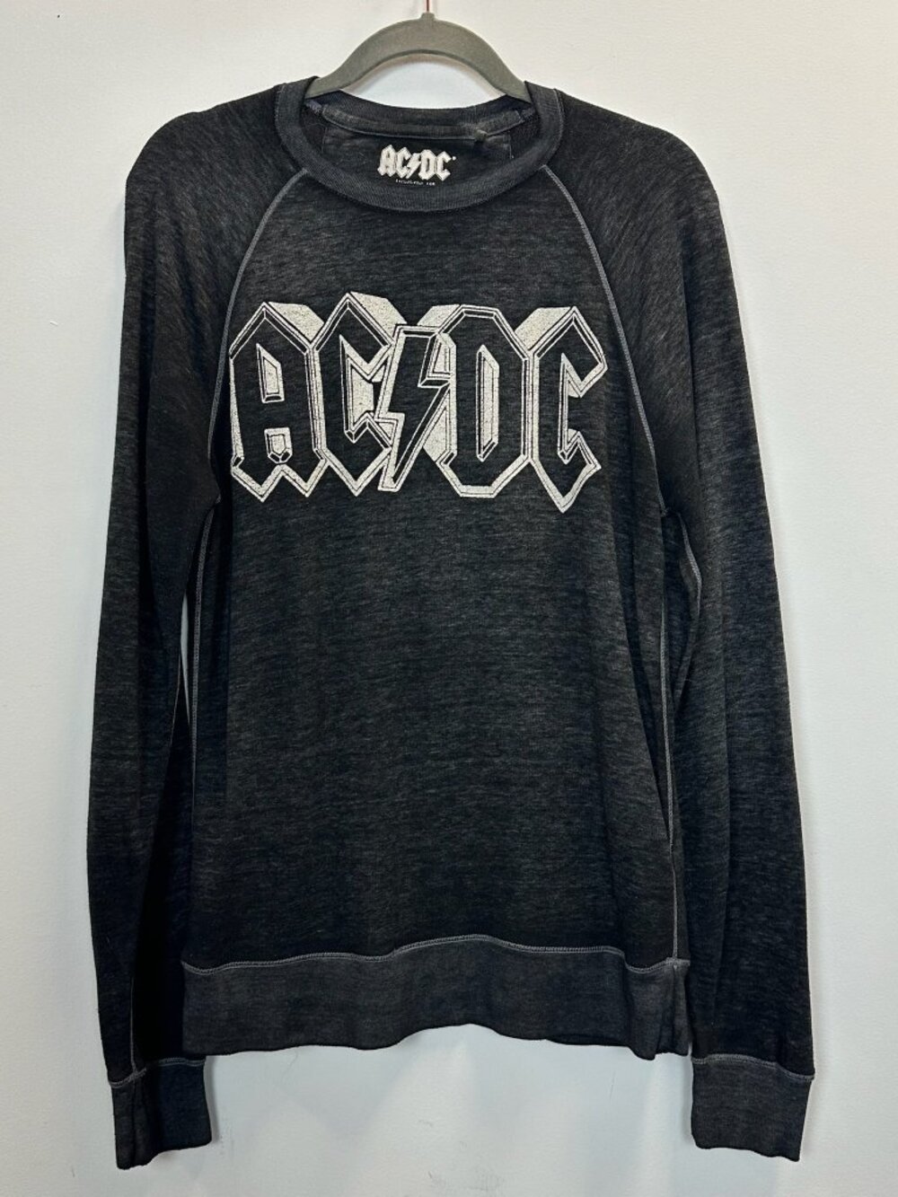 Lucky Brand AC/DC Graphic Sweatshirt